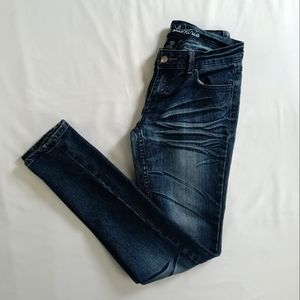 Luxirie Womens Jeans.